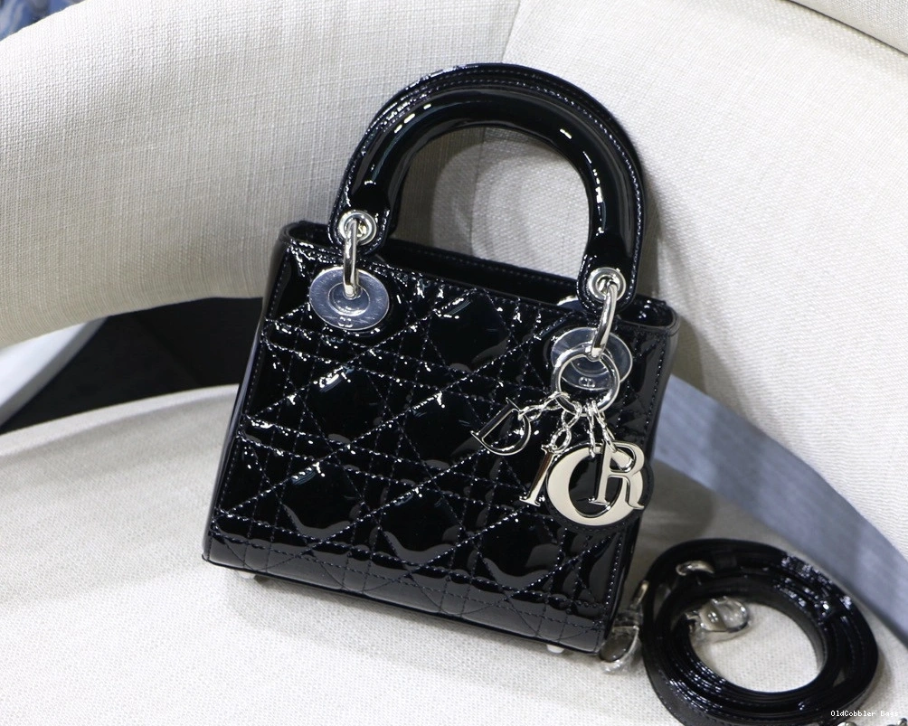 OldCobbler Bags MINI DIRO LADY 0724